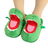 Kokoslippers – Weiche, Warme & Rutschfeste Hausschuhe für jeden Tag 🐊💚